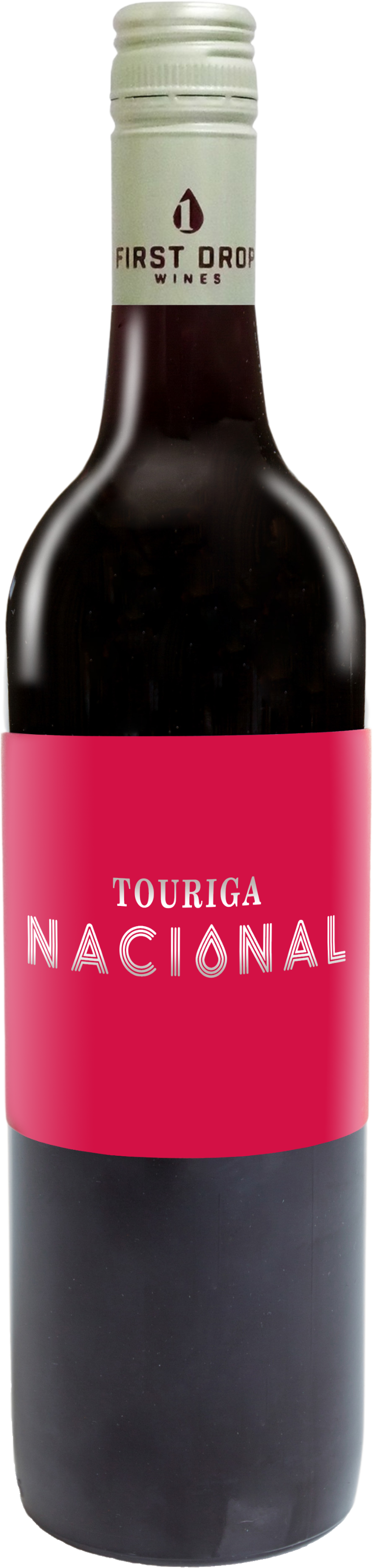 First Drop Wines McLaren Vale Touriga Nacional 2020